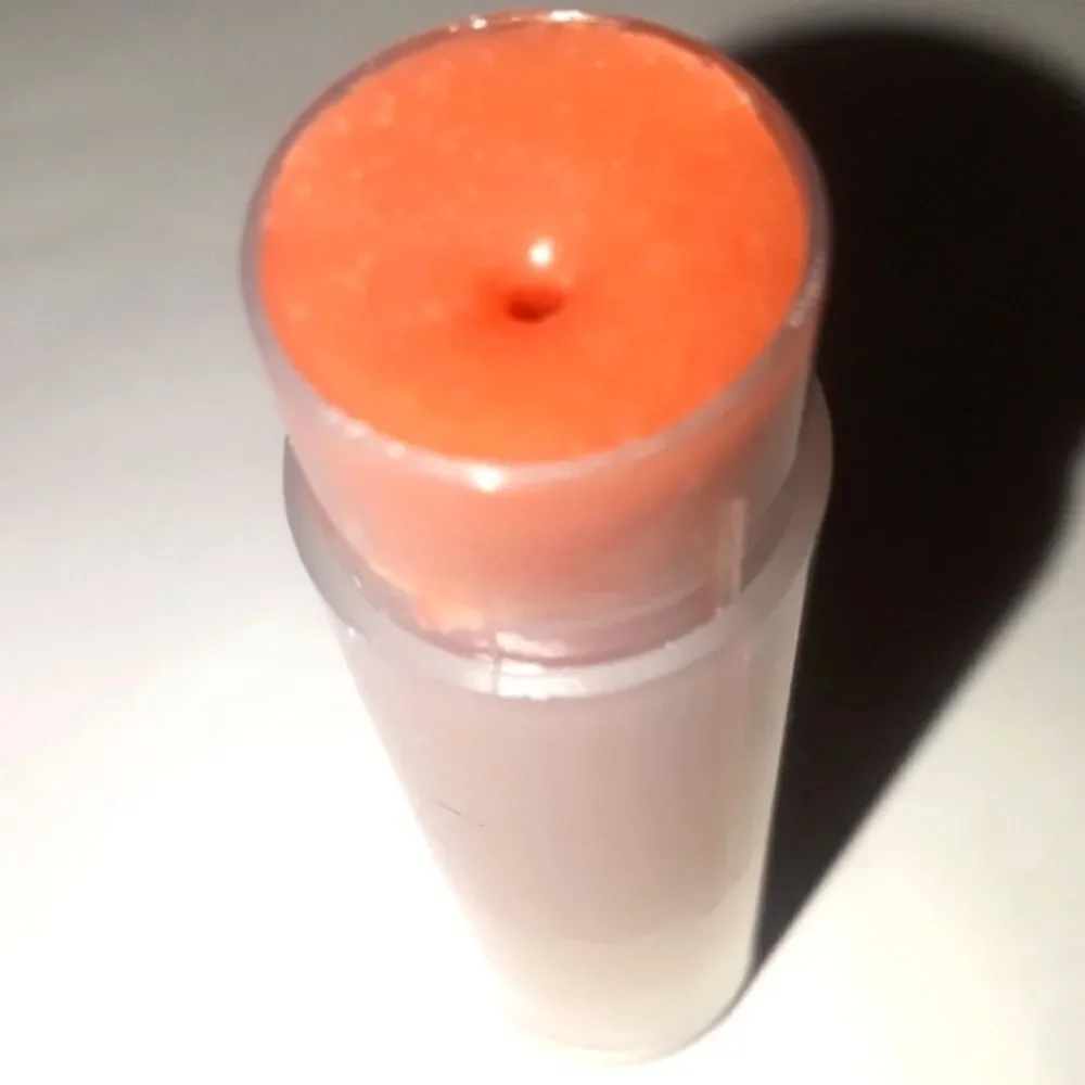 HAND CRAFT𝅺ED 3for13 Coconuts for Hazelnuts Super Healing Vegan lip balm